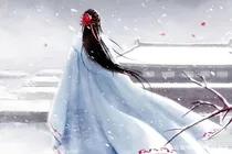 香蜜之风起苍梧