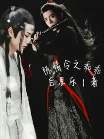 陈情令之乖乖