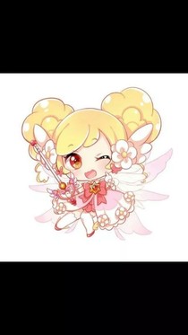 小花仙之魔法启程5