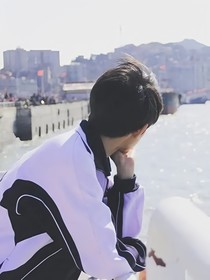 星星先生别眨眼
