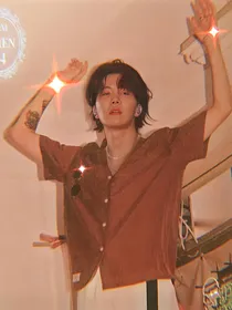 BTS：不倒翁