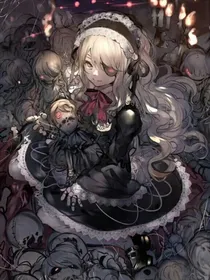恶魔死岛
