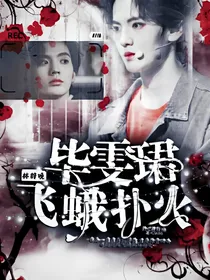 毕雯珺：飞蛾扑火