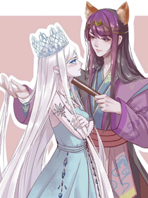叶罗丽：冬日限定
