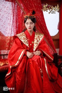 芸汐传第二季总