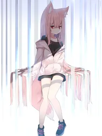 地花：人妖殊途