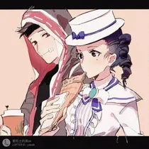 佣空：同桌是个美女学霸