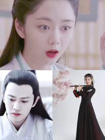 锦衣之下:婚后生活