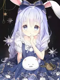 火影之我是小南的妹妹