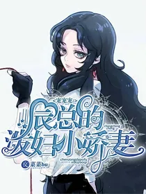 宠宠宠：辰总的泼妇小娇妻