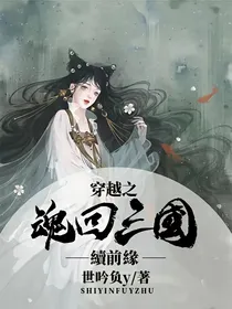 穿越之魂回三国续前缘