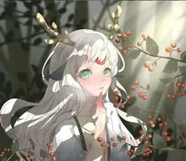 坠落的天使1