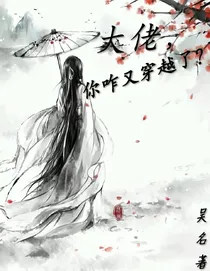 大佬，你咋又穿越了？
