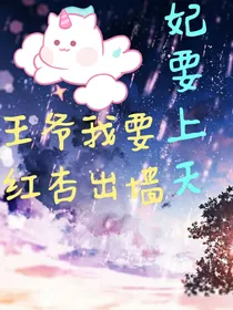 妃要上天，王爷我要红杏出墙