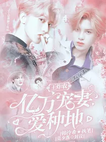 王炸农：亿万宠妻爱种地
