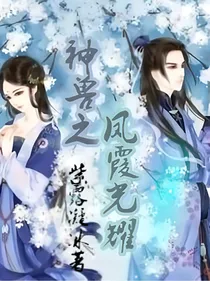 神兽金刚之凤霞光耀