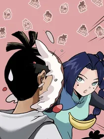 柒梅校园小甜恋