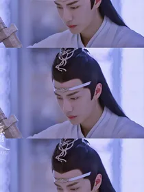 陈情令:与君共长生
