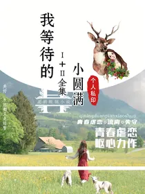 我等待的小圆满