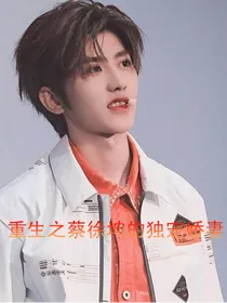 重生之蔡徐坤的独宠娇妻