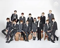 EXO：之狼族的十二位少年和一位血族少女的爱情故事-d344