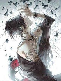 凹凸世界:黑川万