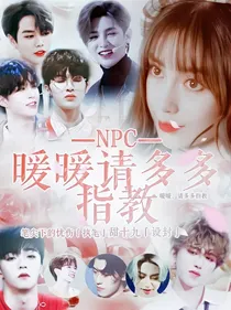 NPC：暖暖请多指教