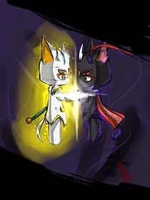 京剧猫之黑白外传
