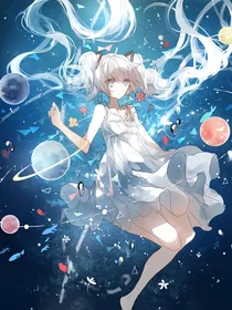 校园少女之我是布莱克妹妹