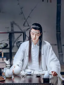 陈情令之师妹太会撩