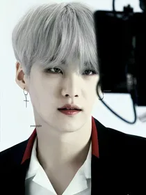 BTS：小爷就是喜欢你