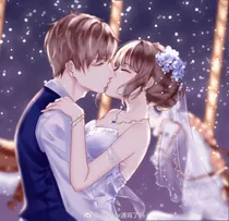 校草竟然是我的未婚夫啊！！！！