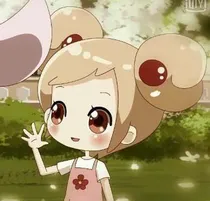 小花仙第一季(改编版)