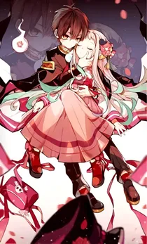花宁:王子公主