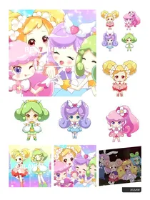 小花仙之背叛（不是黑化文）