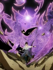 魔改忍者世界