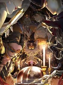 第五人格：回忆遇见你-d961