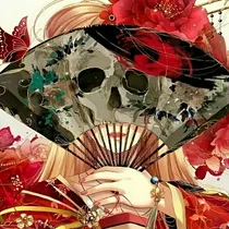 跨越种族的归宿