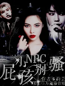 NPC：小屁孩别骚