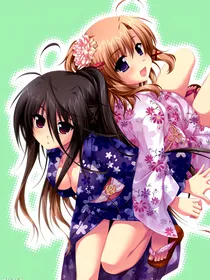 七和柒