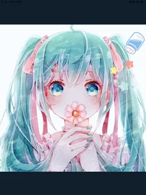 阳光少女阳雪凝