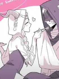 先祭恋之大家族的婚约