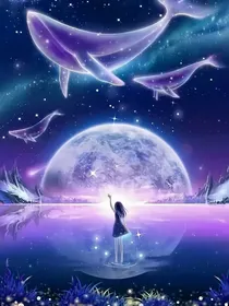 神笔彩虹糖（小说版）