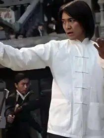 潜龙勿用（《功夫》同人）