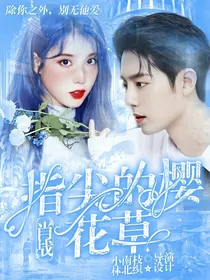 肖战：指尖的樱花草