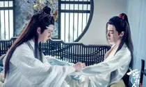 陈情令之某人有话要说