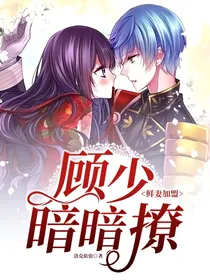 鲜妻加盟，顾少暗暗撩