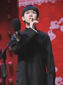 于子淇之我女友是爱豆