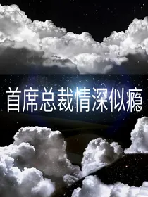 首席总裁情深似瘾