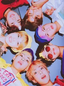 宝贝从哪来（BTS）